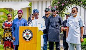 Violence not solution to Naira shortage difficulty – Sanwo-Olu